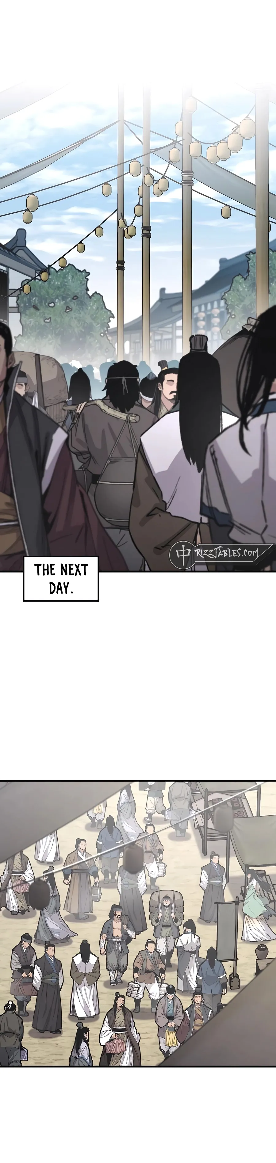 Read Reborn As The Heavenly Demon EN Manga Online