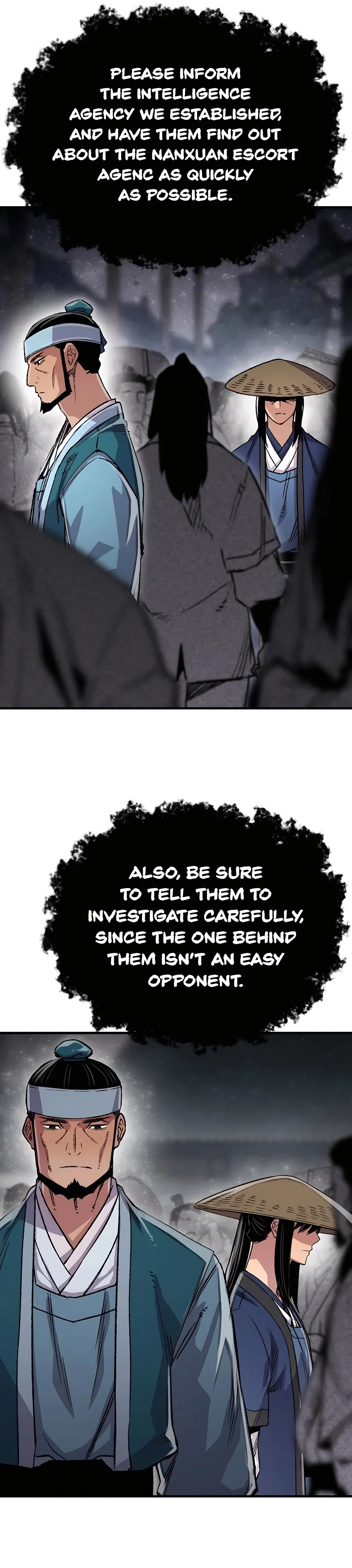 Read Reborn As The Heavenly Demon EN Manga Online