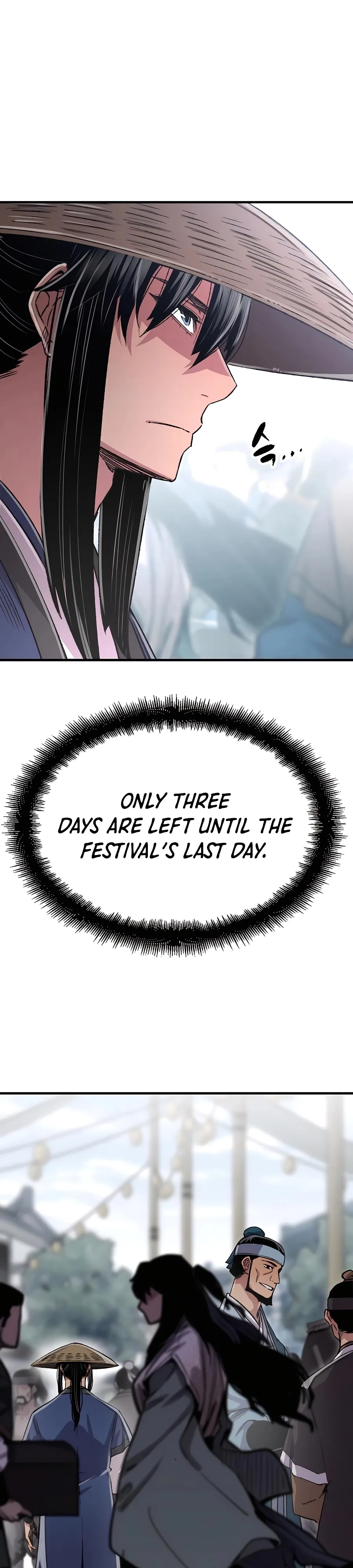 Read Reborn As The Heavenly Demon EN Manga Online