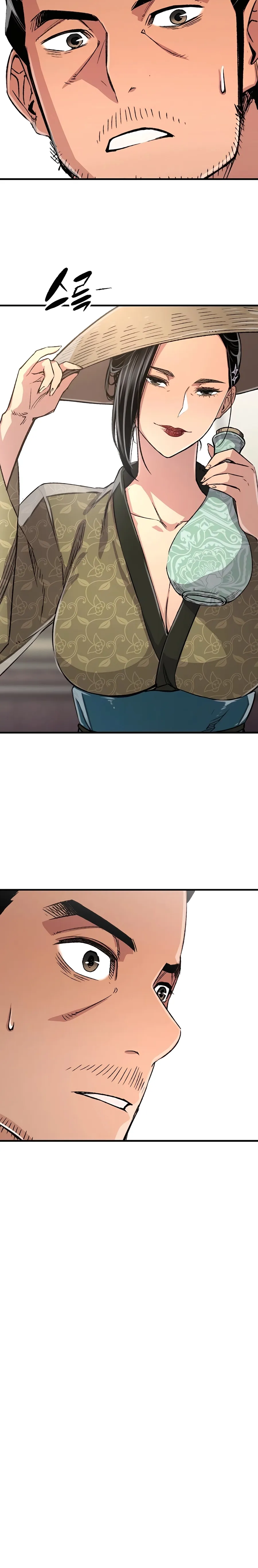 Read Reborn As The Heavenly Demon EN Manga Online