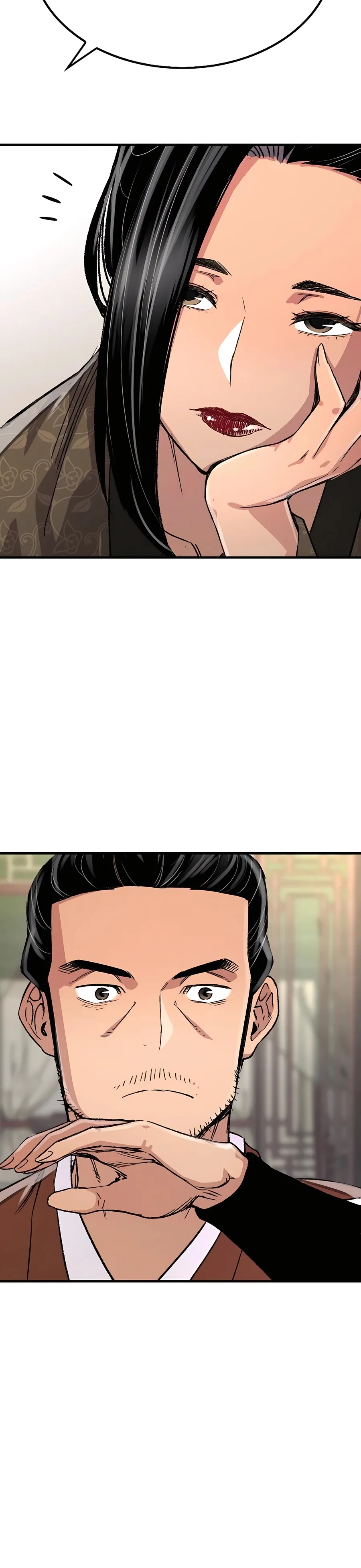 Read Reborn As The Heavenly Demon EN Manga Online