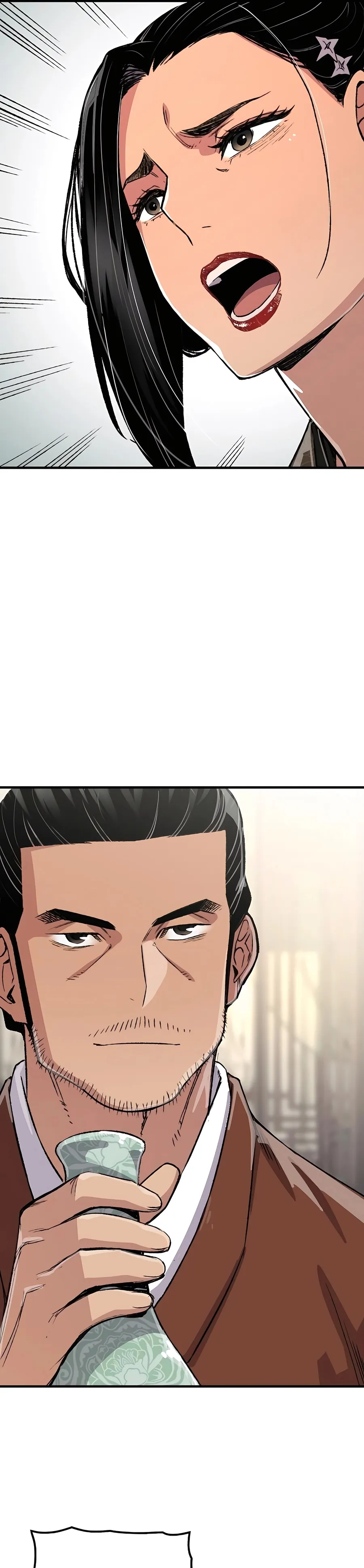 Read Reborn As The Heavenly Demon EN Manga Online