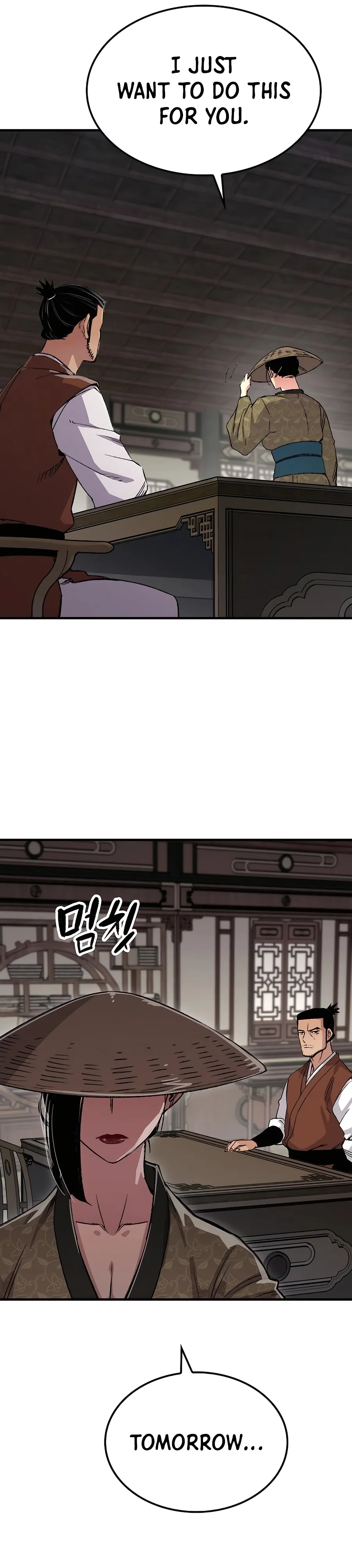 Read Reborn As The Heavenly Demon EN Manga Online