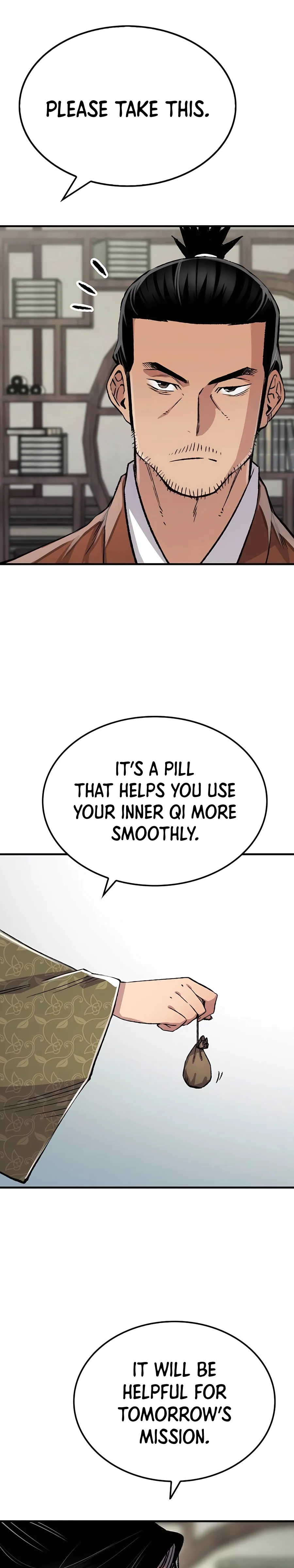 Read Reborn As The Heavenly Demon EN Manga Online