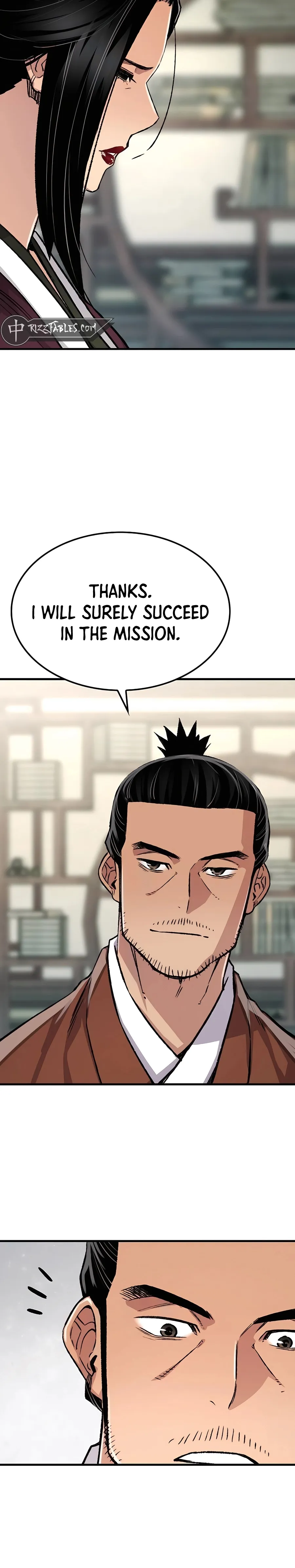 Read Reborn As The Heavenly Demon EN Manga Online