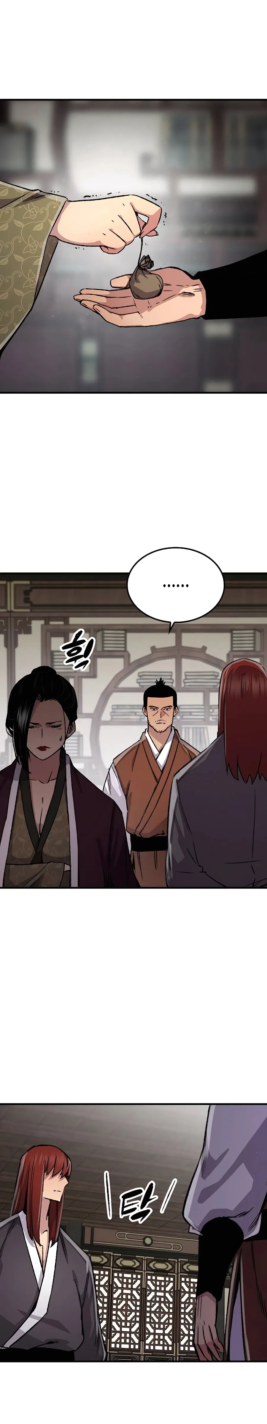 Read Reborn As The Heavenly Demon EN Manga Online