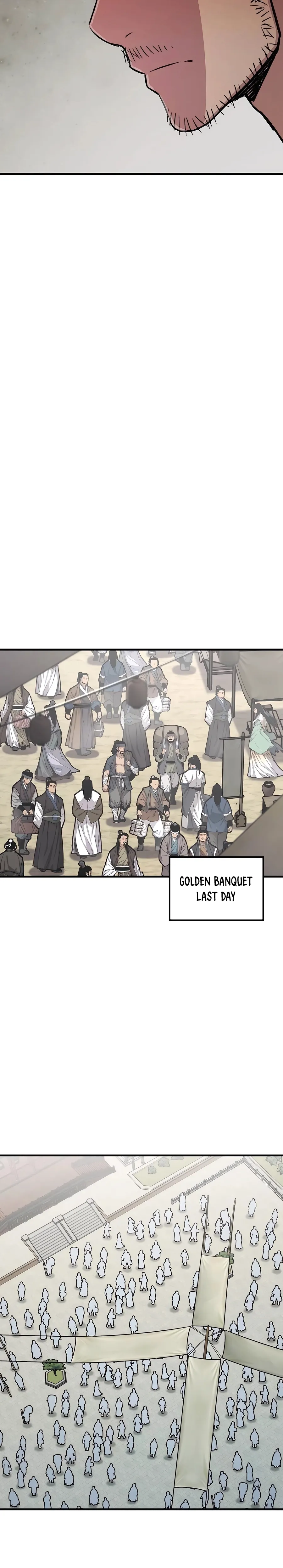 Read Reborn As The Heavenly Demon EN Manga Online