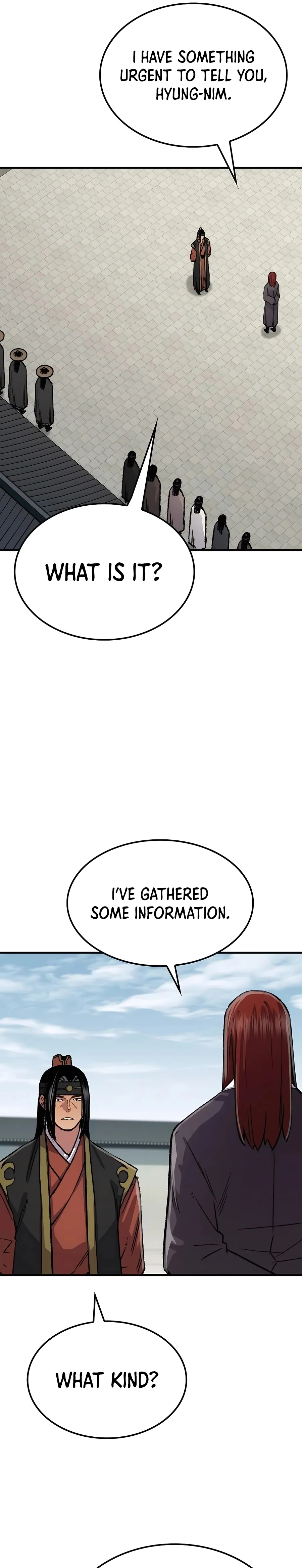 Read Reborn As The Heavenly Demon EN Manga Online