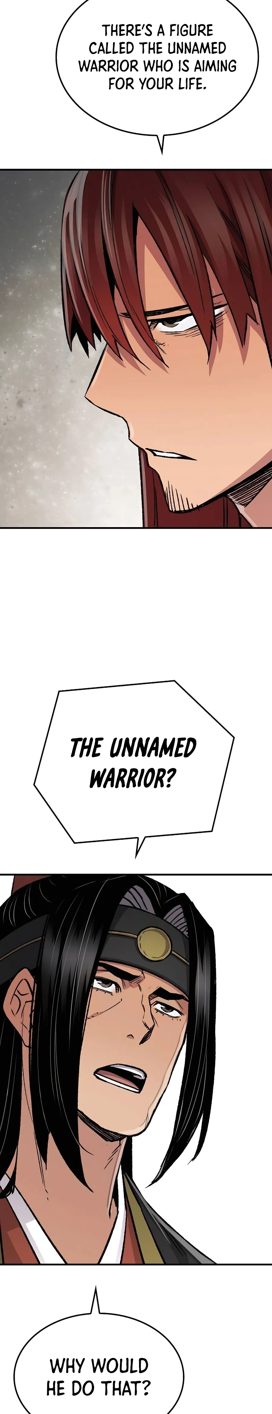 Read Reborn As The Heavenly Demon EN Manga Online