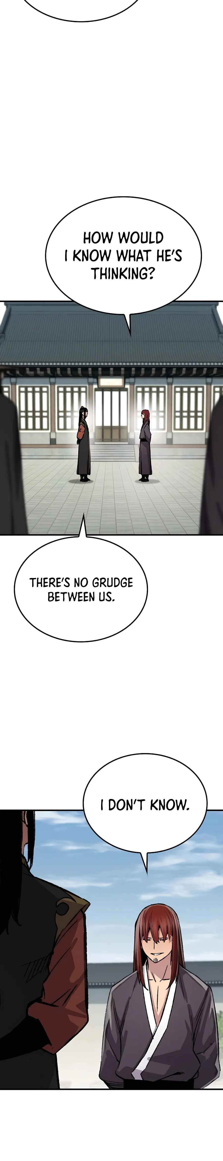 Read Reborn As The Heavenly Demon EN Manga Online