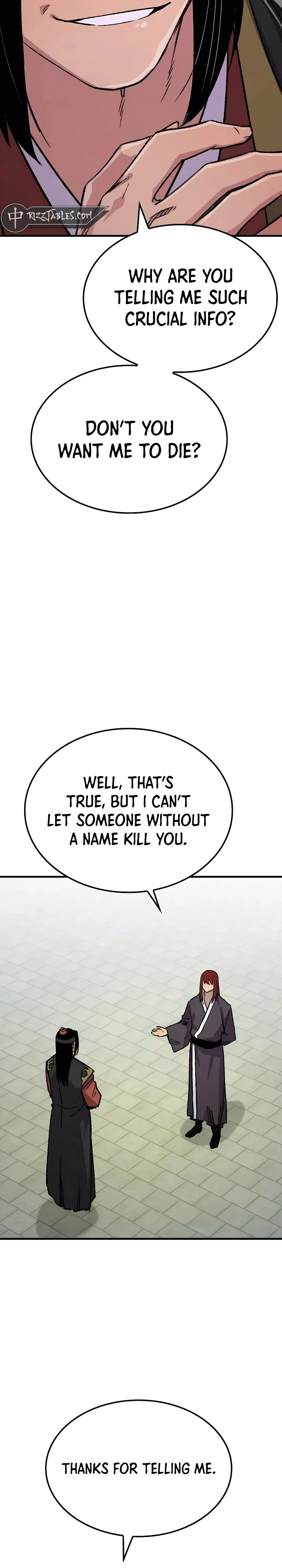 Read Reborn As The Heavenly Demon EN Manga Online