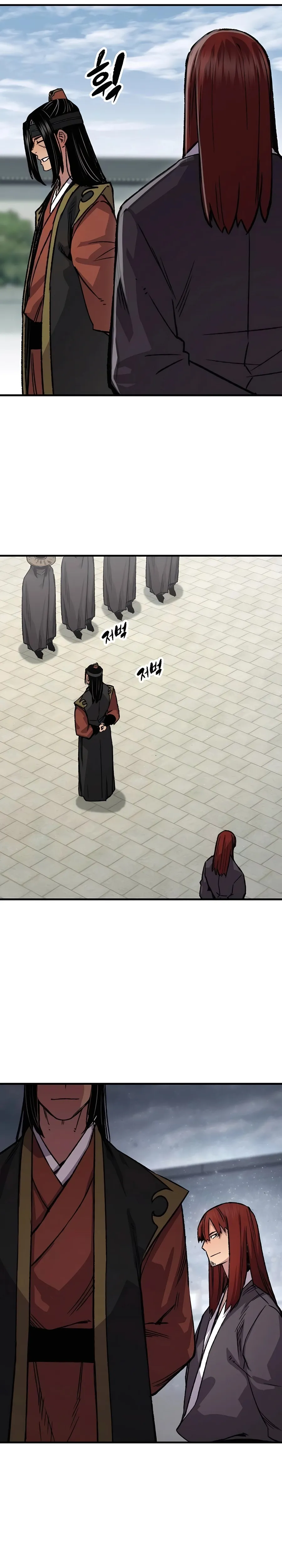 Read Reborn As The Heavenly Demon EN Manga Online