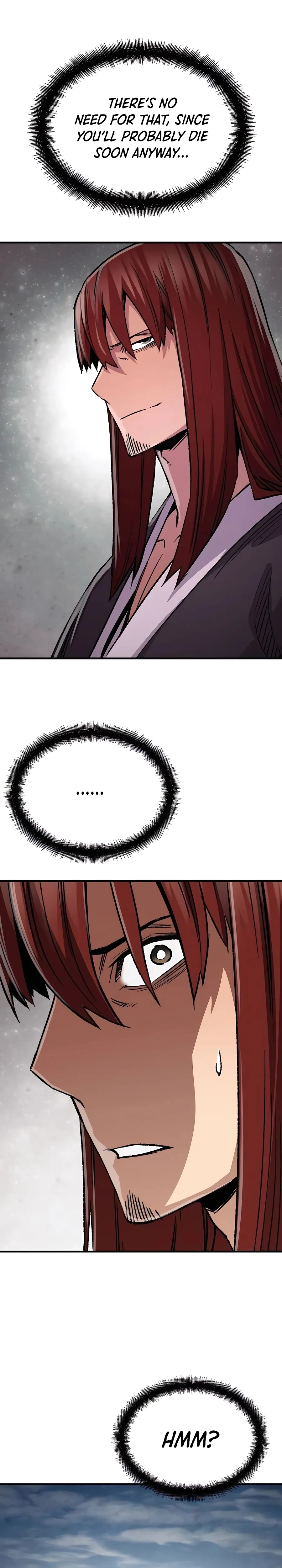 Read Reborn As The Heavenly Demon EN Manga Online