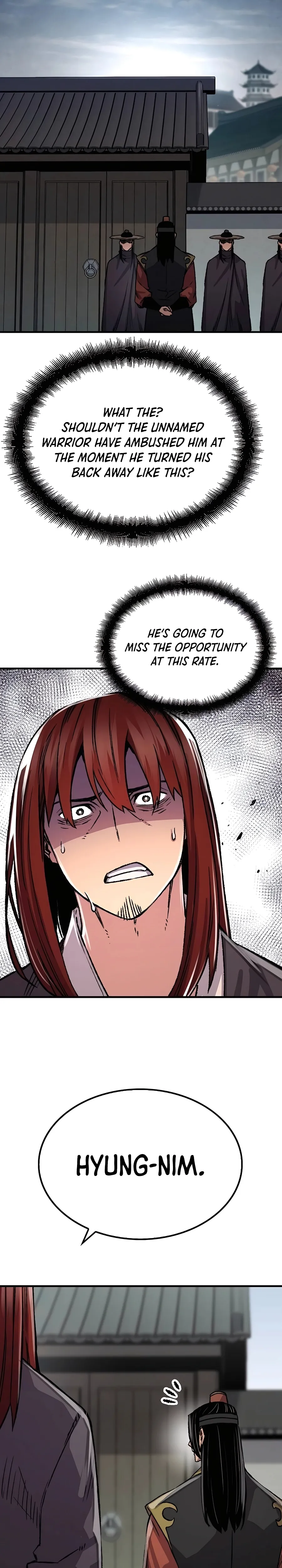 Read Reborn As The Heavenly Demon EN Manga Online