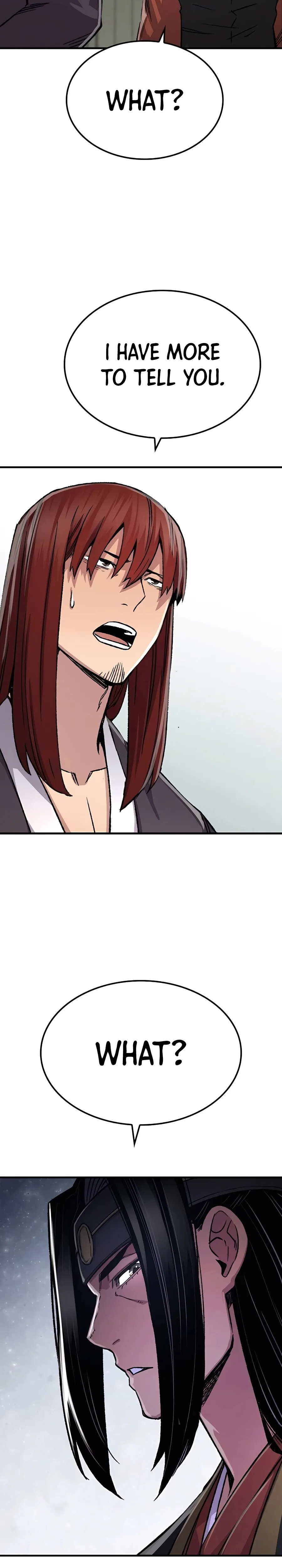 Read Reborn As The Heavenly Demon EN Manga Online