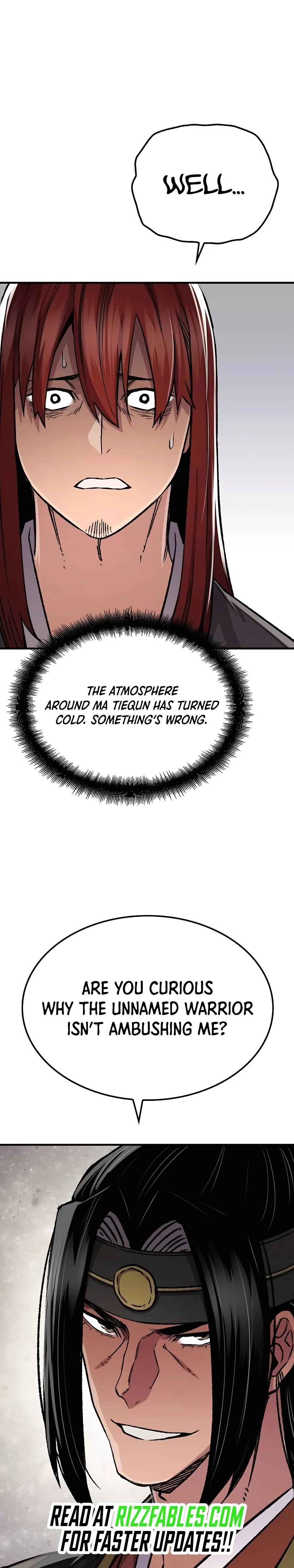 Read Reborn As The Heavenly Demon EN Manga Online