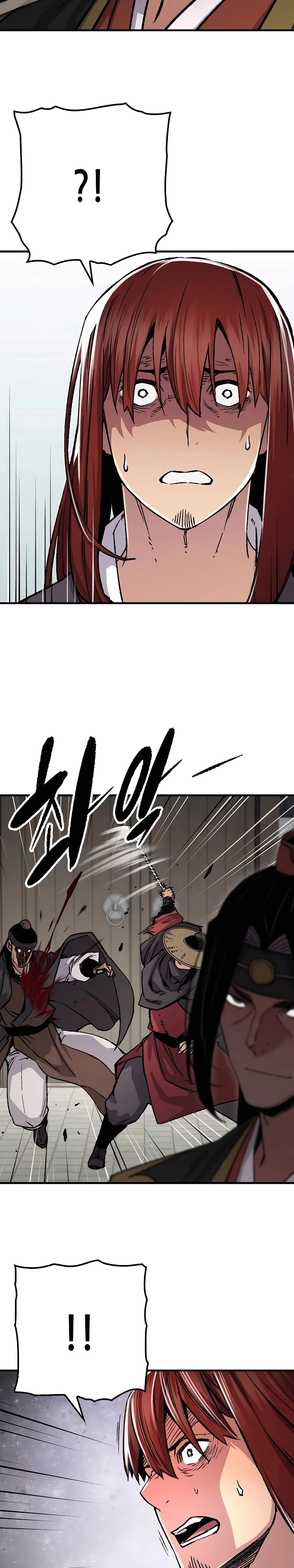 Read Reborn As The Heavenly Demon EN Manga Online