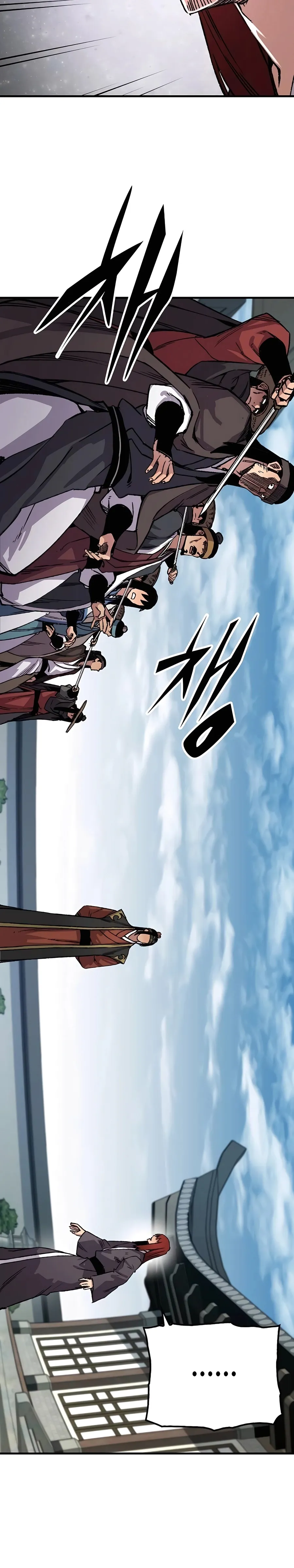 Read Reborn As The Heavenly Demon EN Manga Online