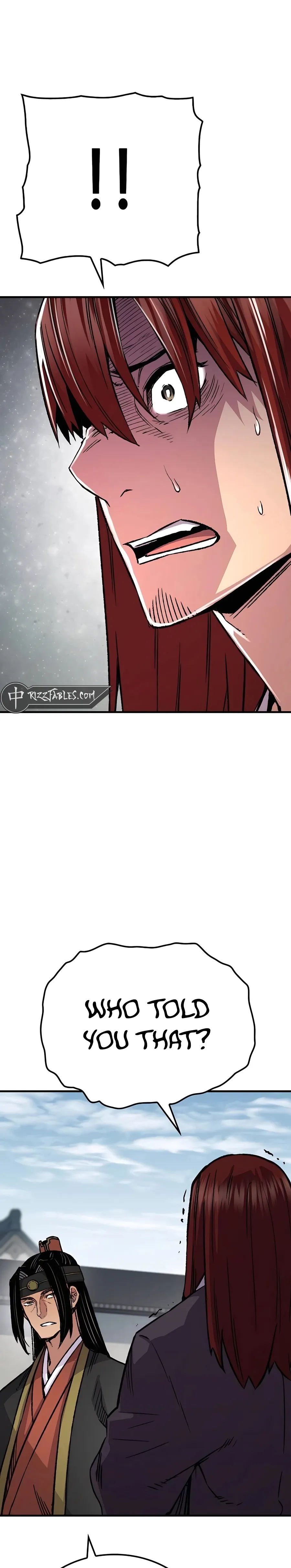 Read Reborn As The Heavenly Demon EN Manga Online