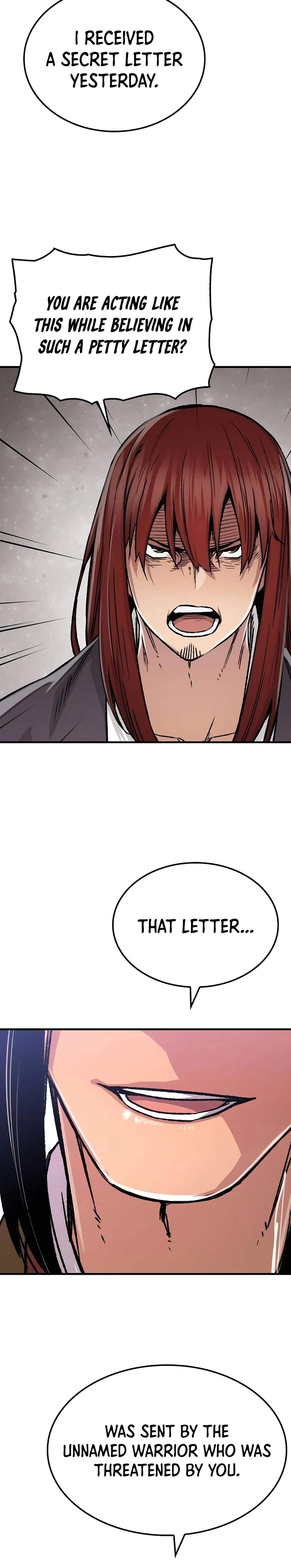 Read Reborn As The Heavenly Demon EN Manga Online