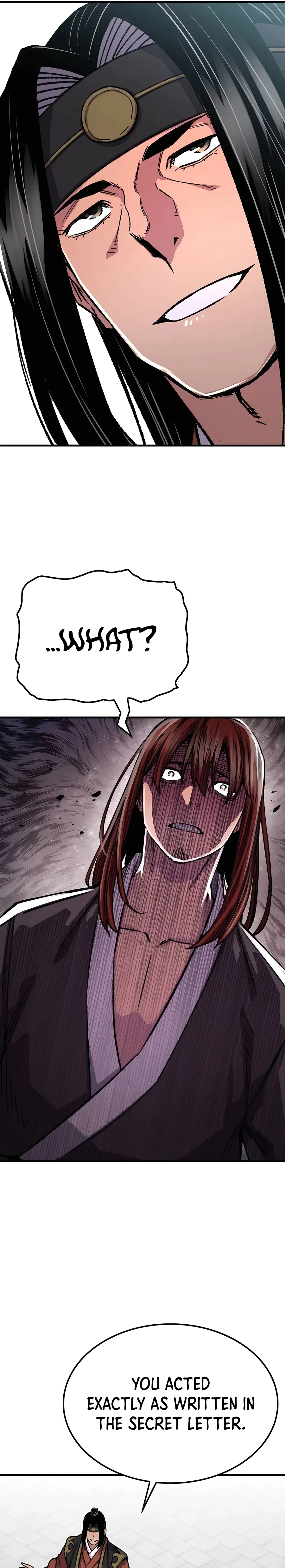 Read Reborn As The Heavenly Demon EN Manga Online