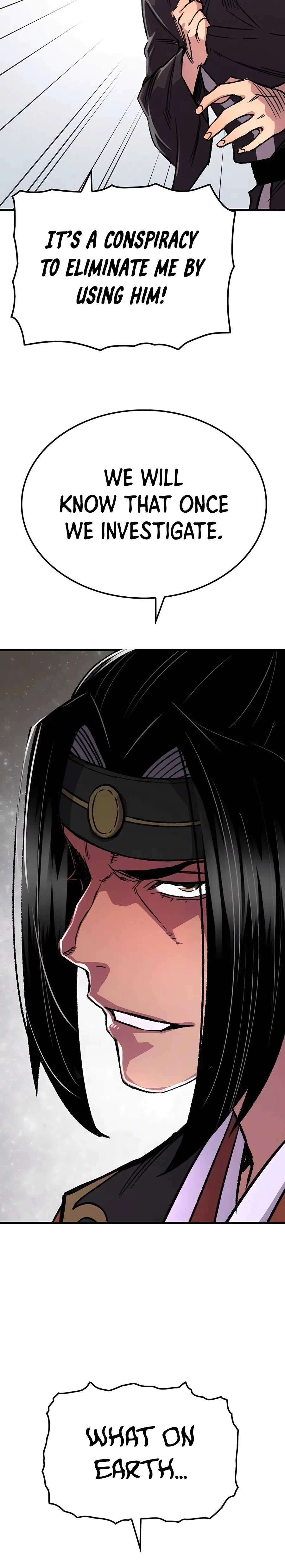 Read Reborn As The Heavenly Demon EN Manga Online