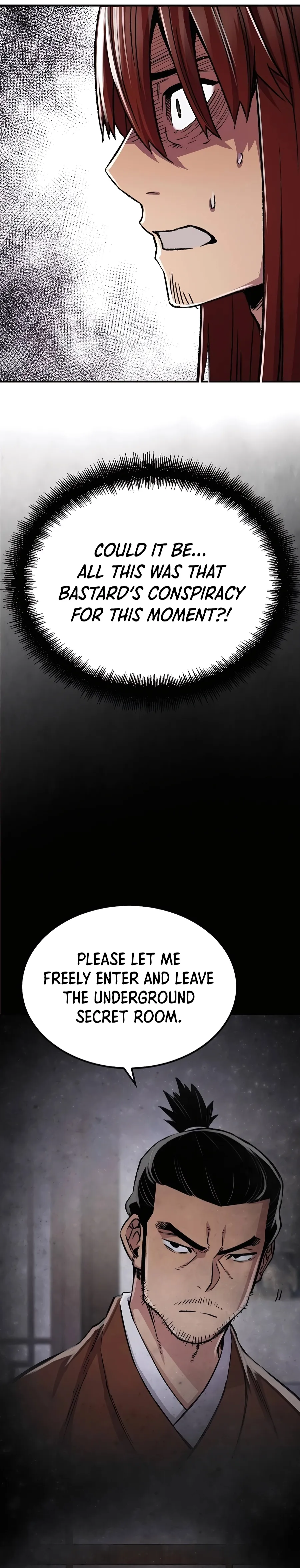 Read Reborn As The Heavenly Demon EN Manga Online