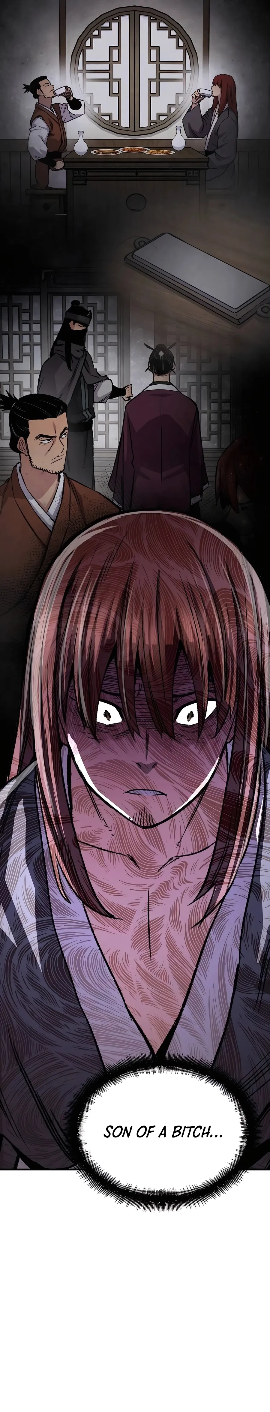 Read Reborn As The Heavenly Demon EN Manga Online