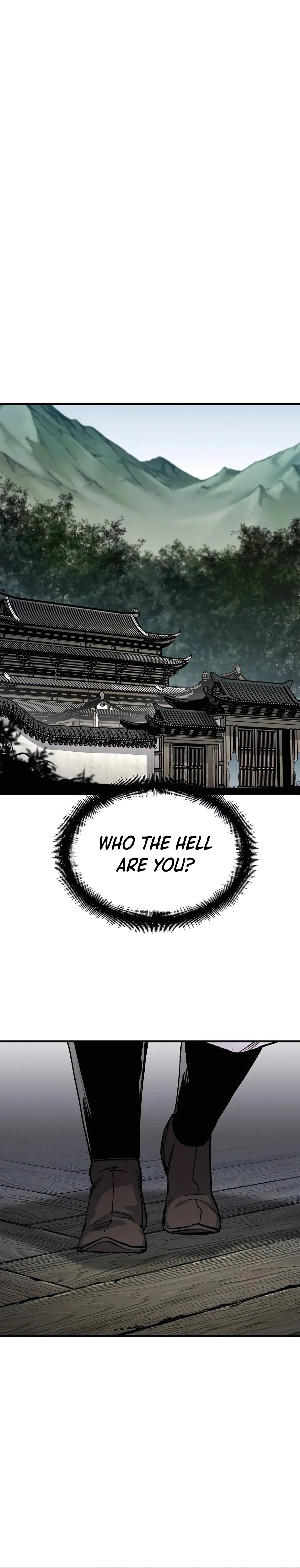 Read Reborn As The Heavenly Demon EN Manga Online