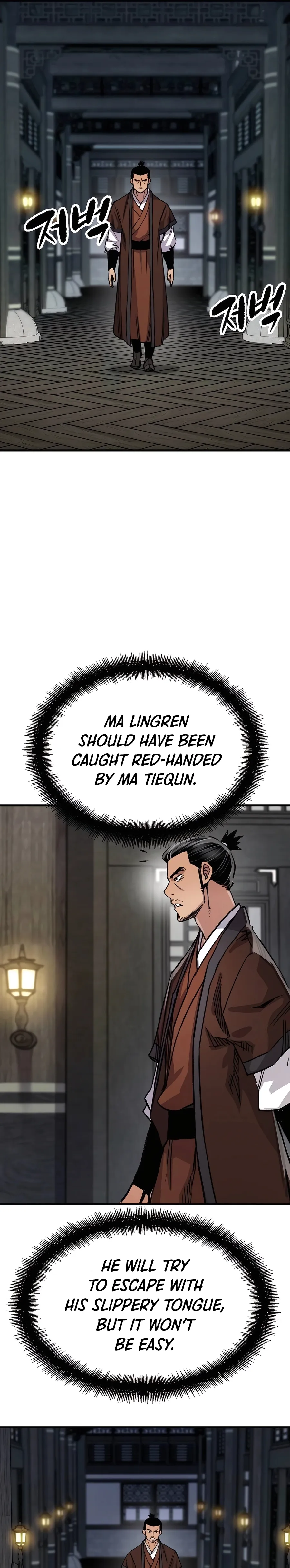 Read Reborn As The Heavenly Demon EN Manga Online