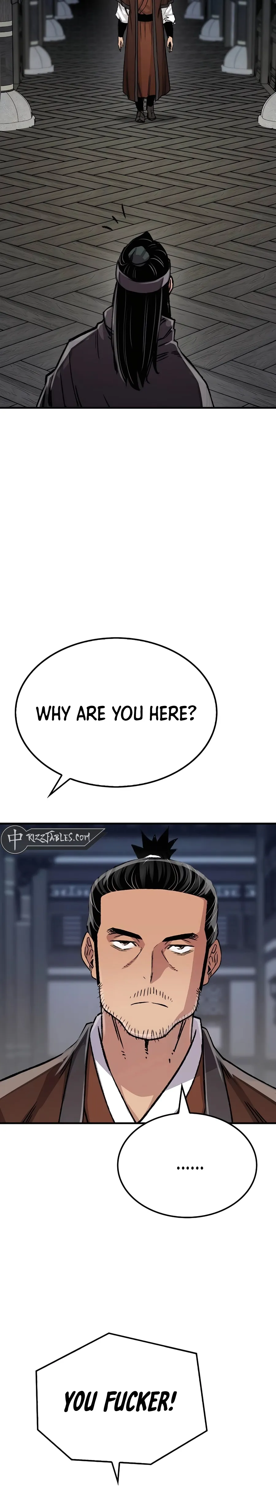 Read Reborn As The Heavenly Demon EN Manga Online