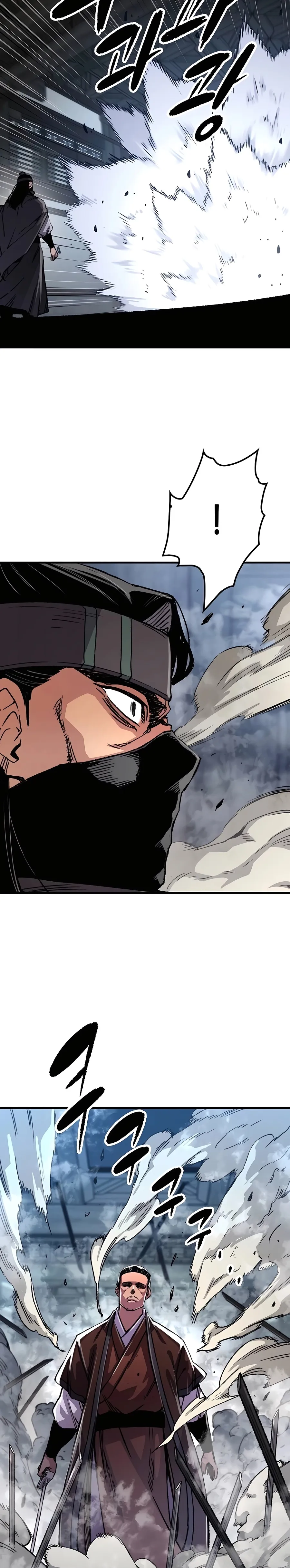 Read Reborn As The Heavenly Demon EN Manga Online