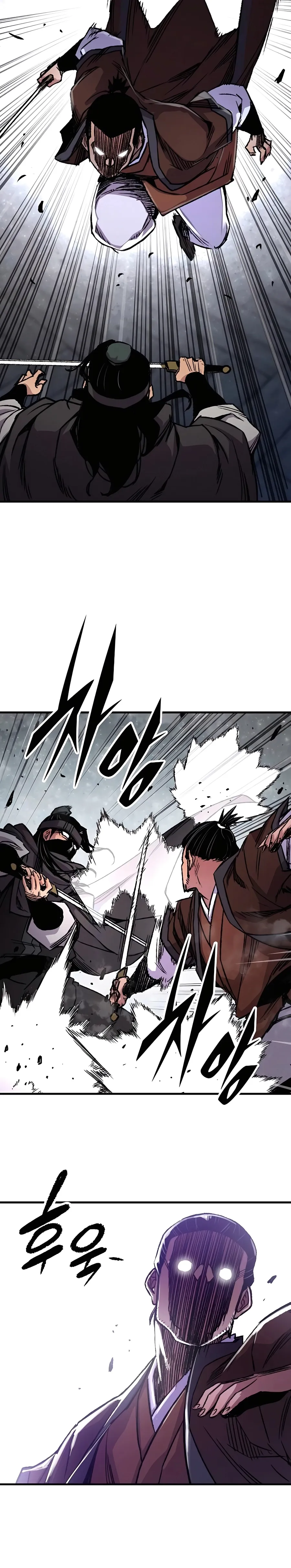 Read Reborn As The Heavenly Demon EN Manga Online