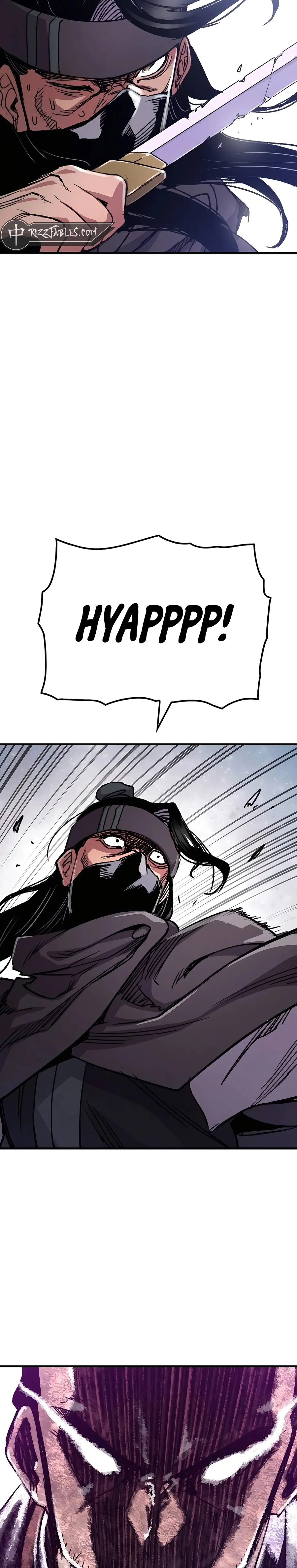 Read Reborn As The Heavenly Demon EN Manga Online