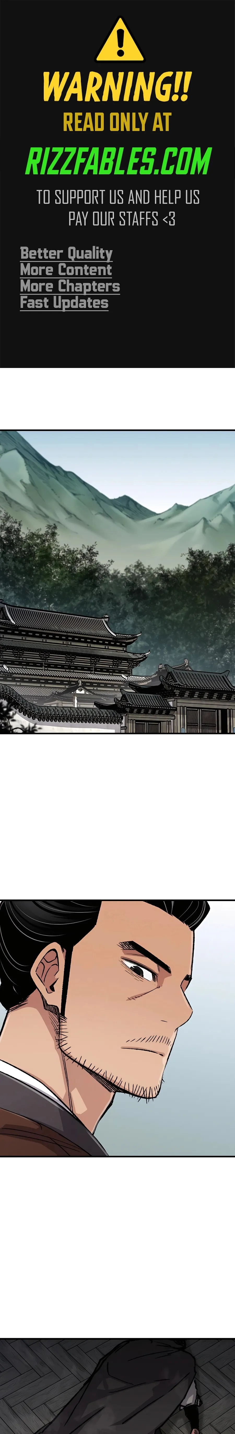 Read Reborn As The Heavenly Demon EN Manga Online