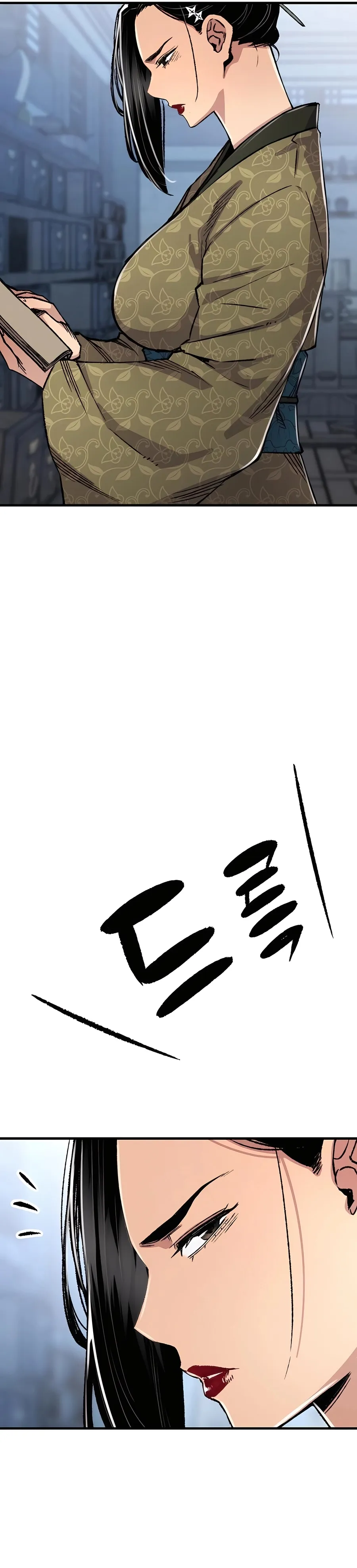 Read Reborn As The Heavenly Demon EN Manga Online