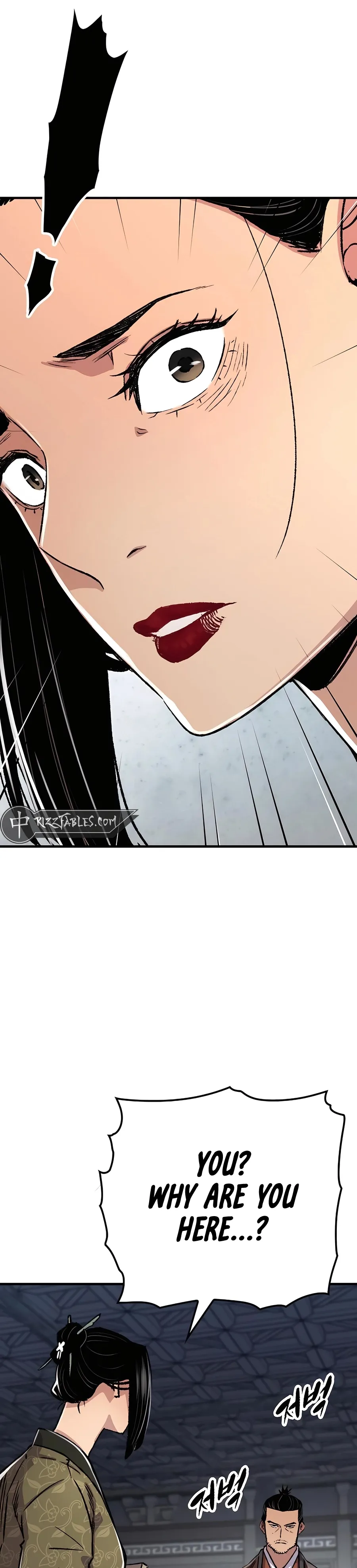 Read Reborn As The Heavenly Demon EN Manga Online