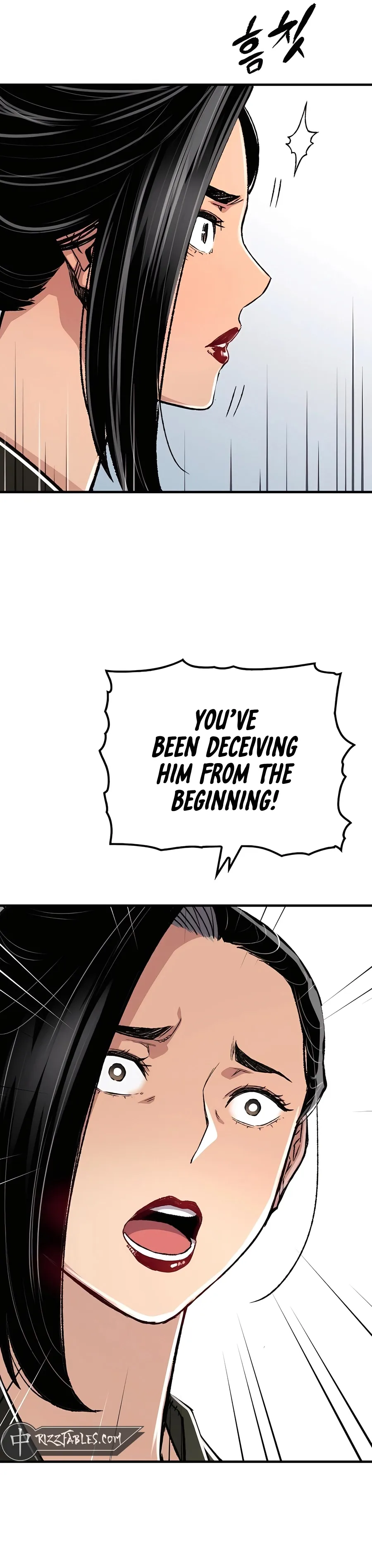 Read Reborn As The Heavenly Demon EN Manga Online