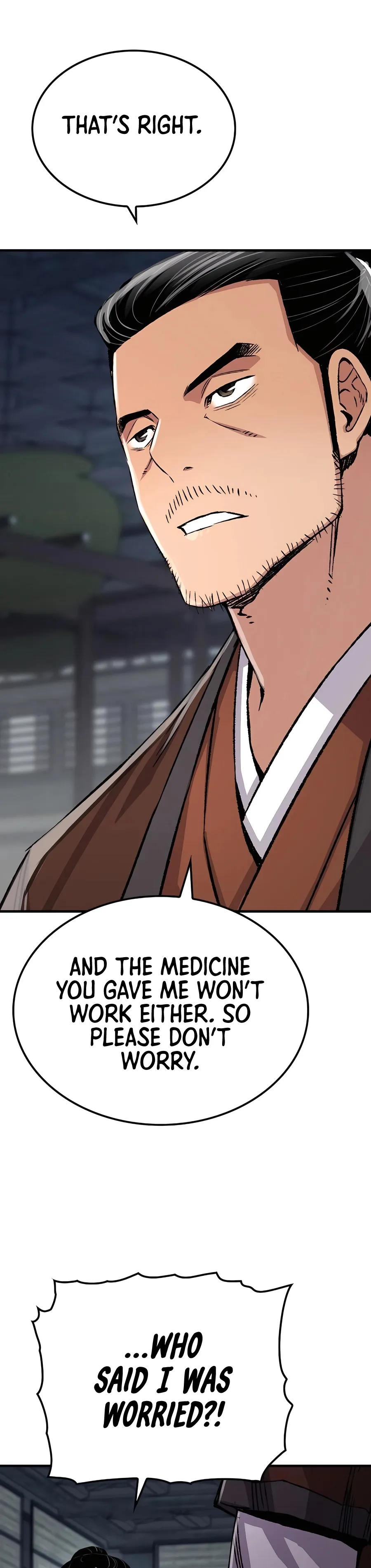 Read Reborn As The Heavenly Demon EN Manga Online