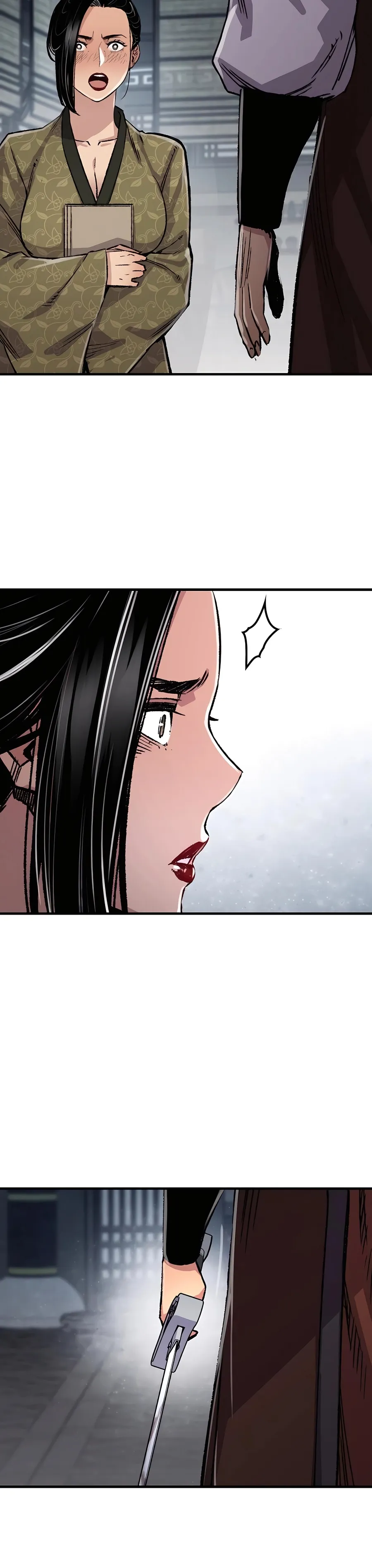 Read Reborn As The Heavenly Demon EN Manga Online