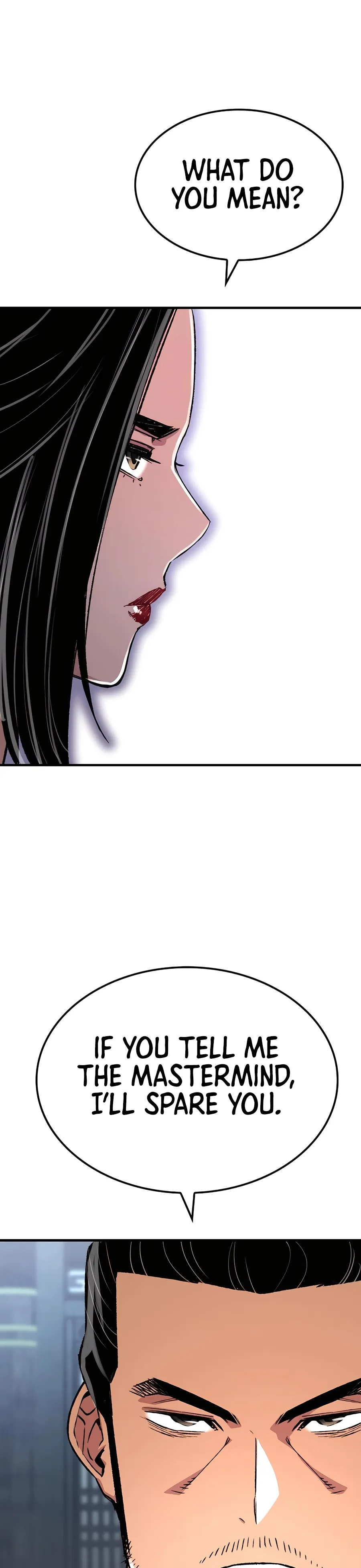 Read Reborn As The Heavenly Demon EN Manga Online