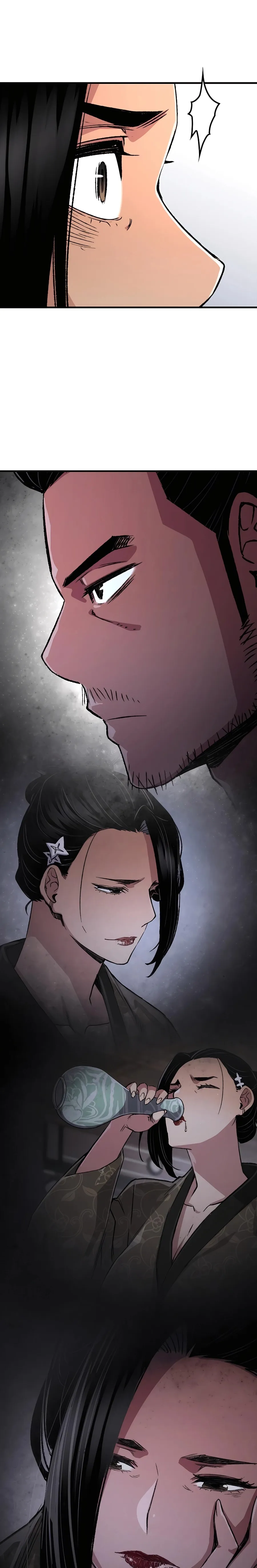 Read Reborn As The Heavenly Demon EN Manga Online