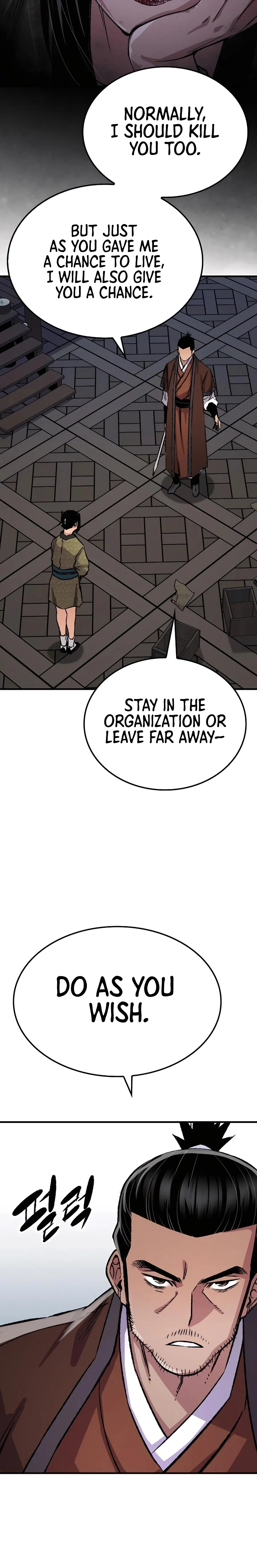 Read Reborn As The Heavenly Demon EN Manga Online