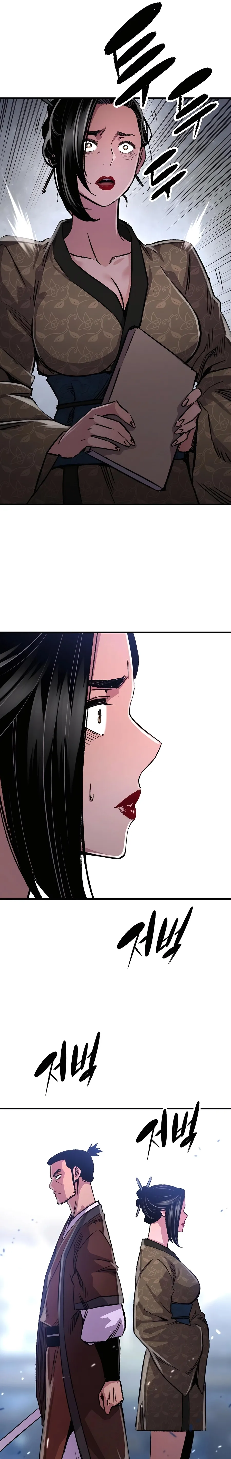 Read Reborn As The Heavenly Demon EN Manga Online