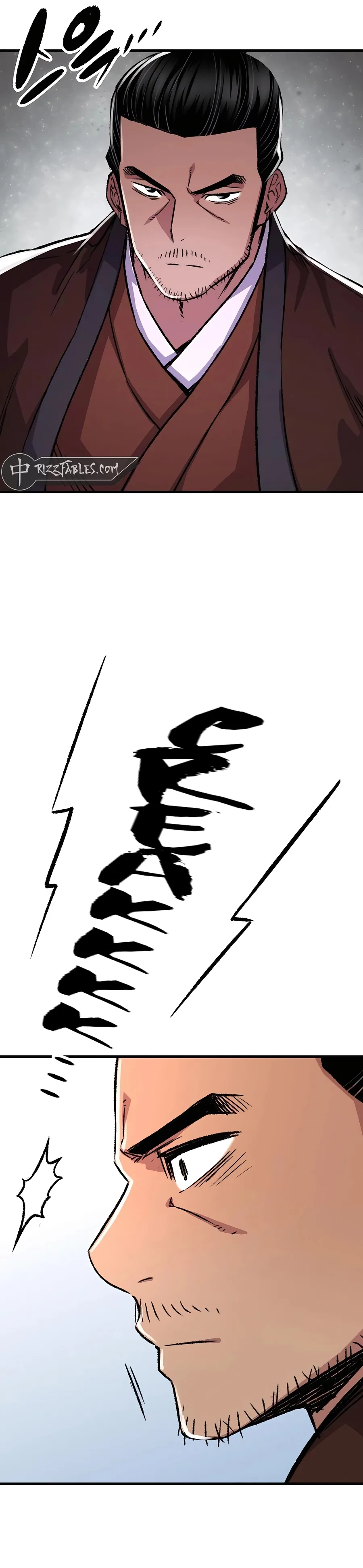 Read Reborn As The Heavenly Demon EN Manga Online