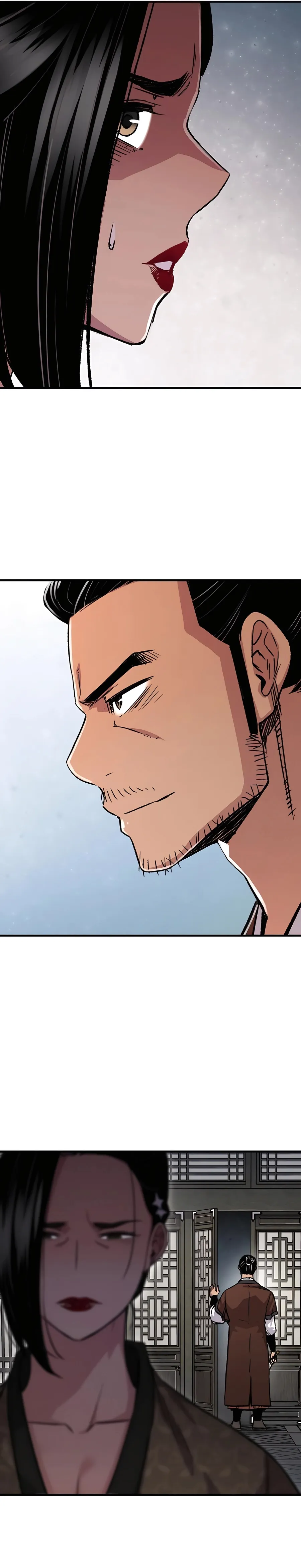 Read Reborn As The Heavenly Demon EN Manga Online