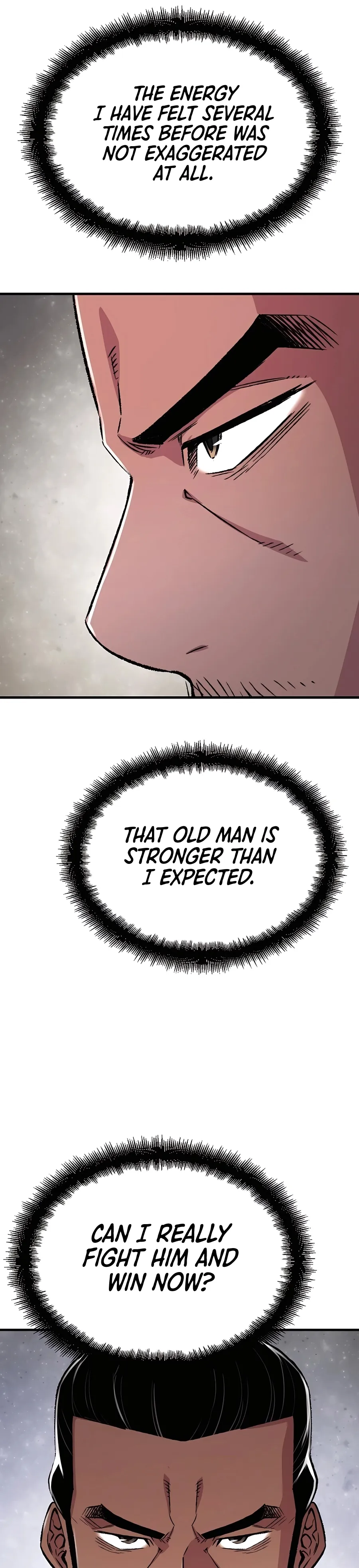 Read Reborn As The Heavenly Demon EN Manga Online