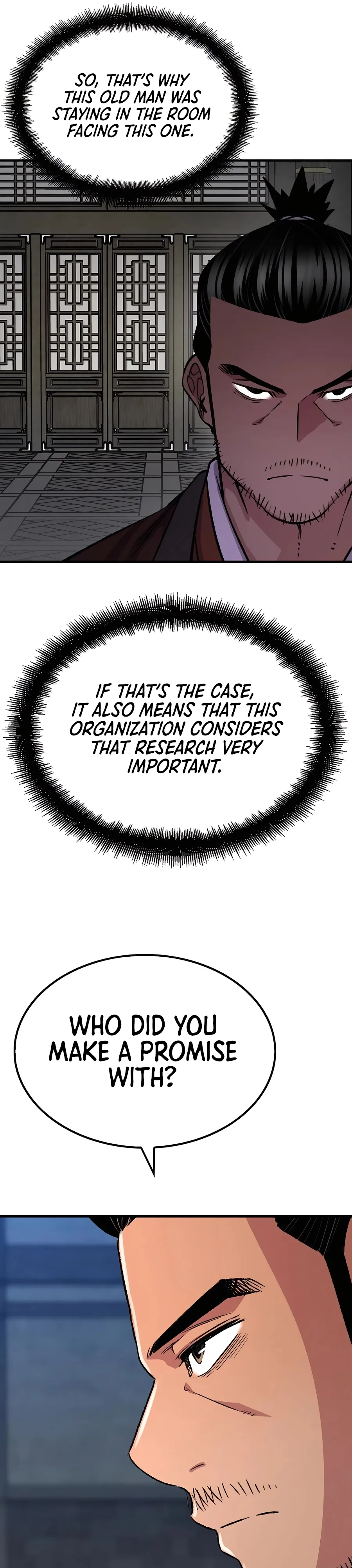 Read Reborn As The Heavenly Demon EN Manga Online