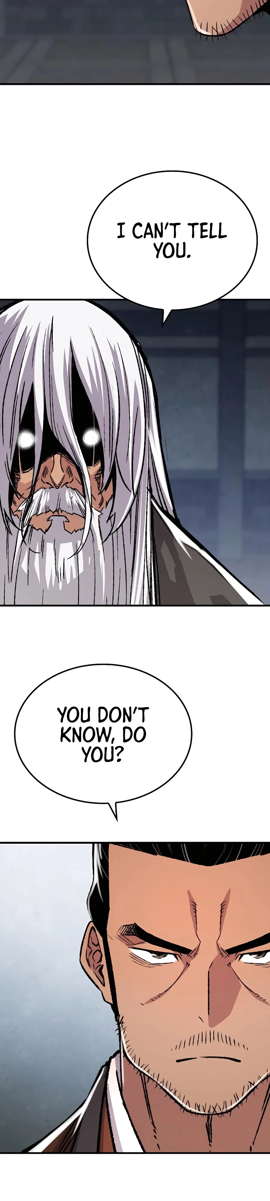 Read Reborn As The Heavenly Demon EN Manga Online