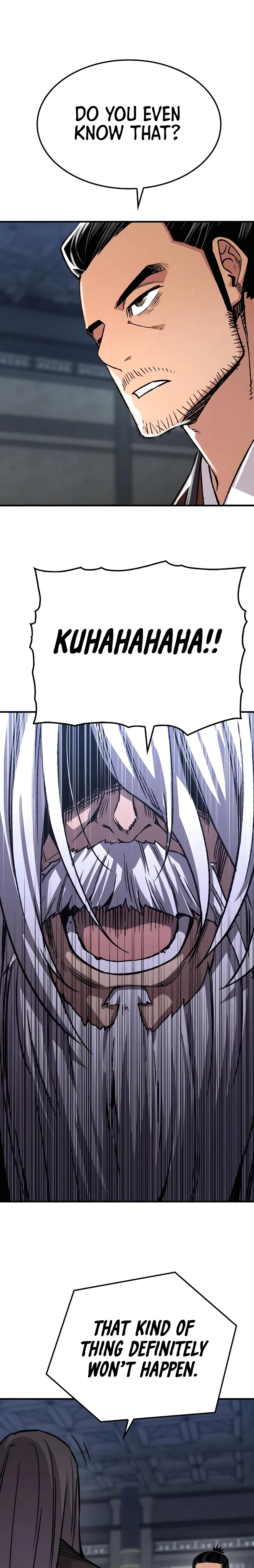 Read Reborn As The Heavenly Demon EN Manga Online